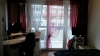 room available in a three room apartment